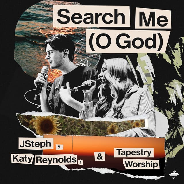 Search Me (O God)