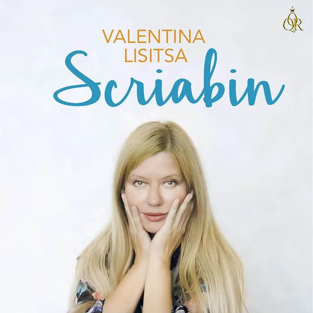Scriabin.