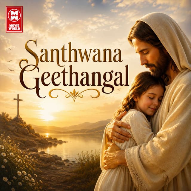 Santhwana Geethangal