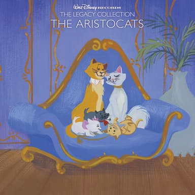 Thomas O'Malley Cat (Original Soundtrack Version)
