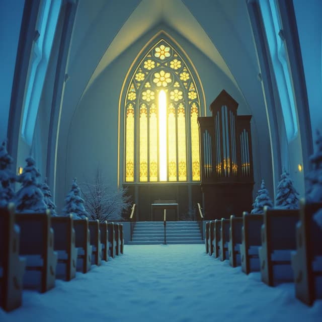 Holy Snow