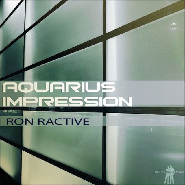 Aquarius Impression