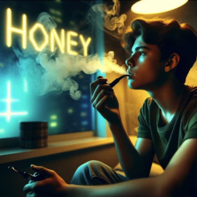 Honey (Acoustic Version)