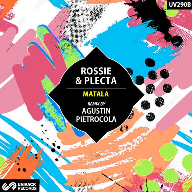 Matala (Agustin Pietrocola Remix)
