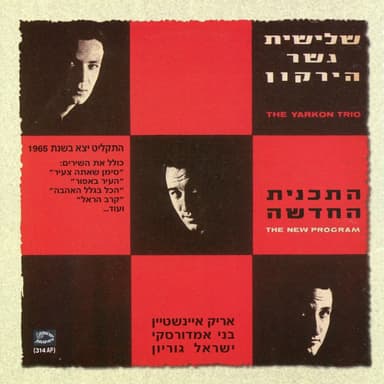 התכנית החדשה