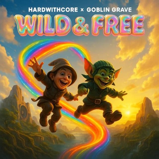 Wild & Free