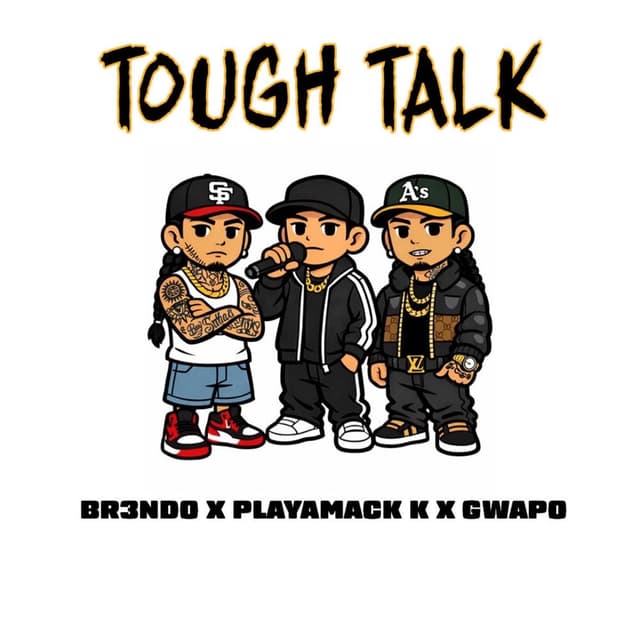 Tough Talk