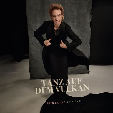 Tanz Auf Dem Vulkan