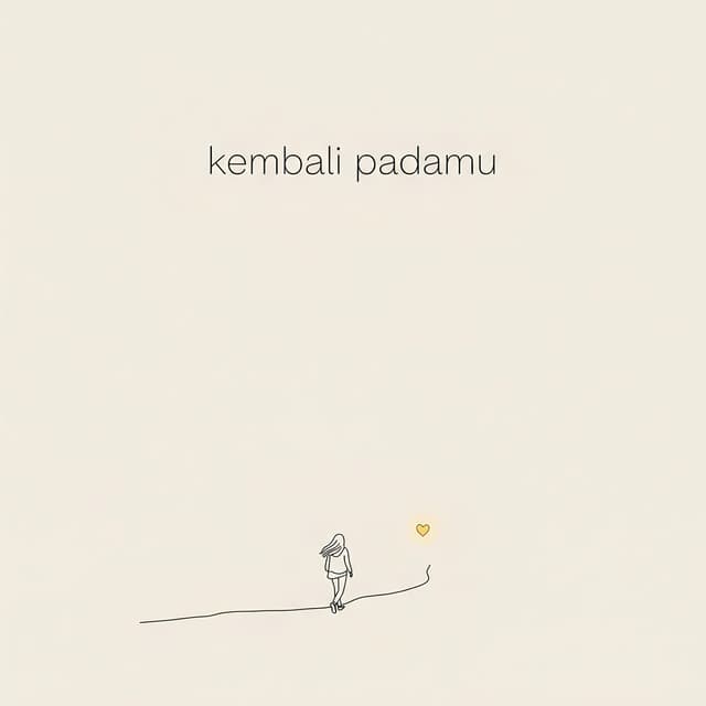 Kembali padamu