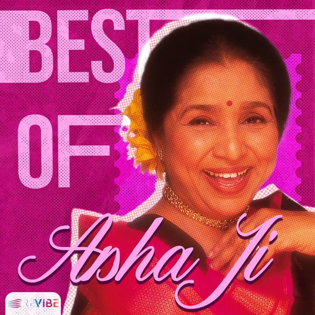 Best of Asha Ji