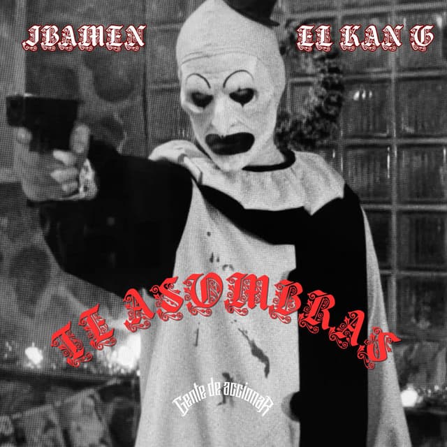 Te asombras (feat. JB Amen)