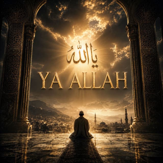 YA ALLAH (Extended Version)