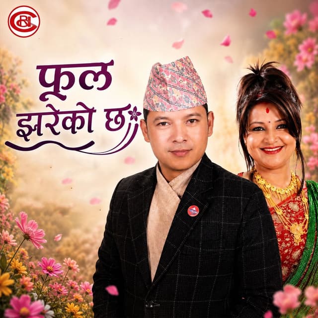 Phool Jhareko Cha