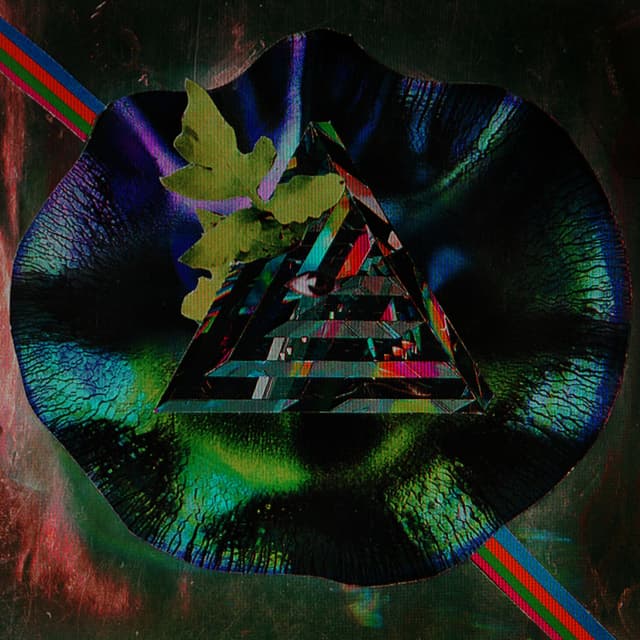 LSDMTB303 EP