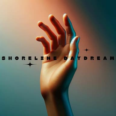 Shoreline Daydream: Spaced Out Chillwave
