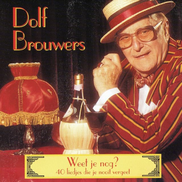 Weet Je Nog, 40 Liedjes Die Je Nooit Vergeet