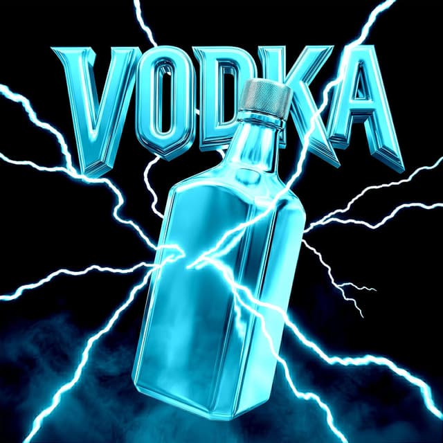 VODKA (TECHNO)