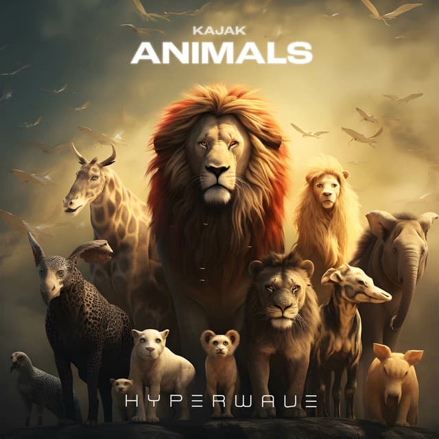 Animals (Hypertechno Mix)