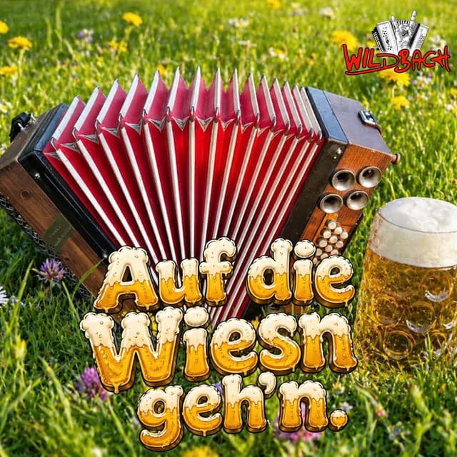 Auf die Wiesn geh´n