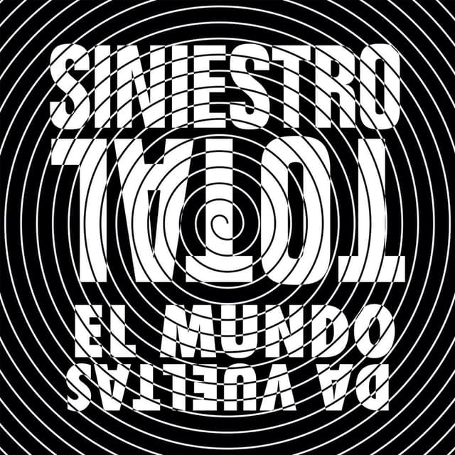 El Mundo Da Vueltas