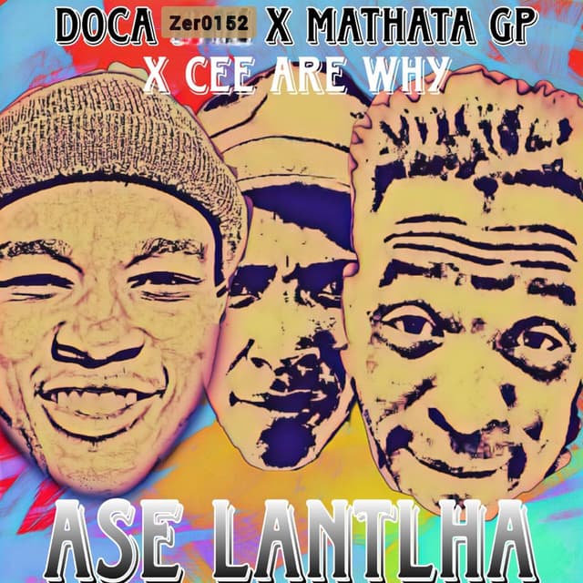 Ase lantlha