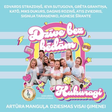 Dzīve bez bēdām