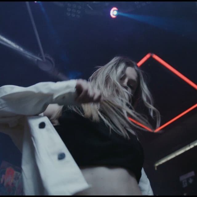 Nachts wach (Remix)