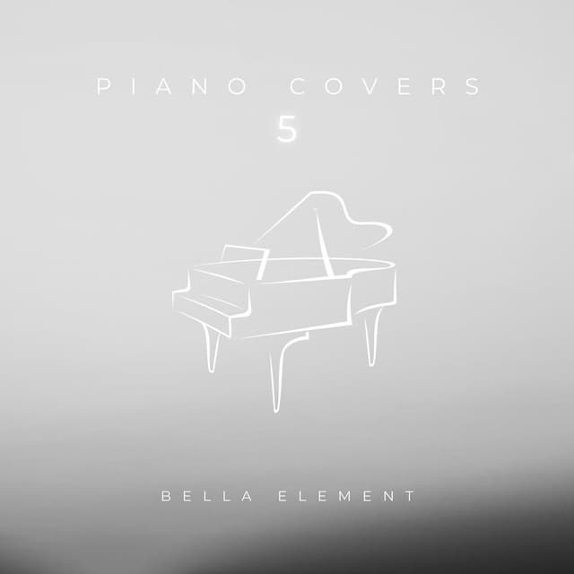 Piano Covers 5
