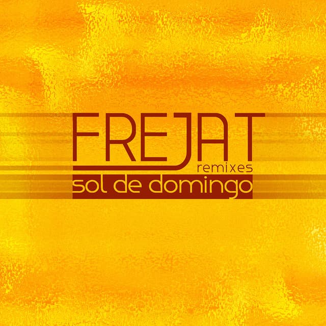 Sol de domingo (Remixes)