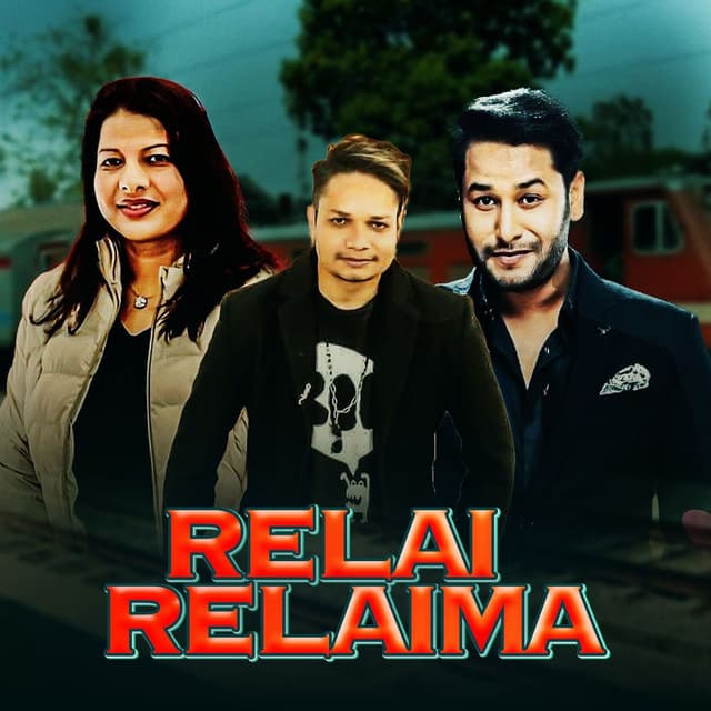 Relai Relaima