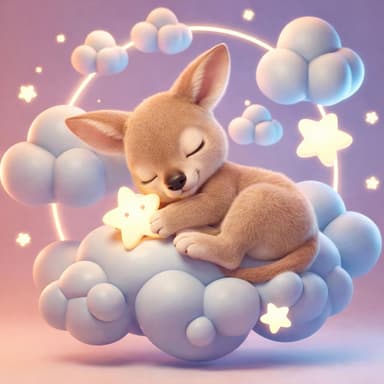 Sleepy Songs, Vol. 7