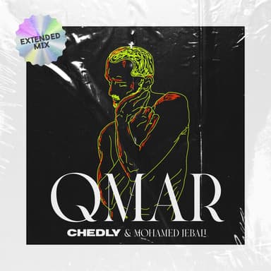 Qmar (feat. Mohamed Jebali) (Extended Mix)