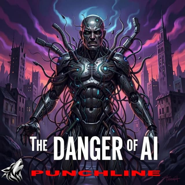 The Danger of AI