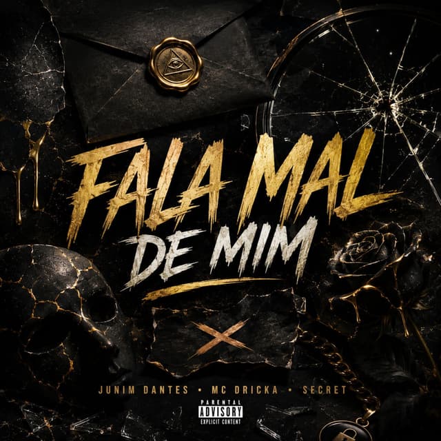 Fala Mal de Mim