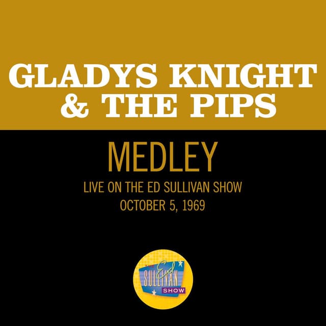 The Nitty Gritty/By The Time I Get To Phoenix/Stop And Get A Hold Of Myself (Medley/Live On The Ed Sullivan Show, October 5, 1969)