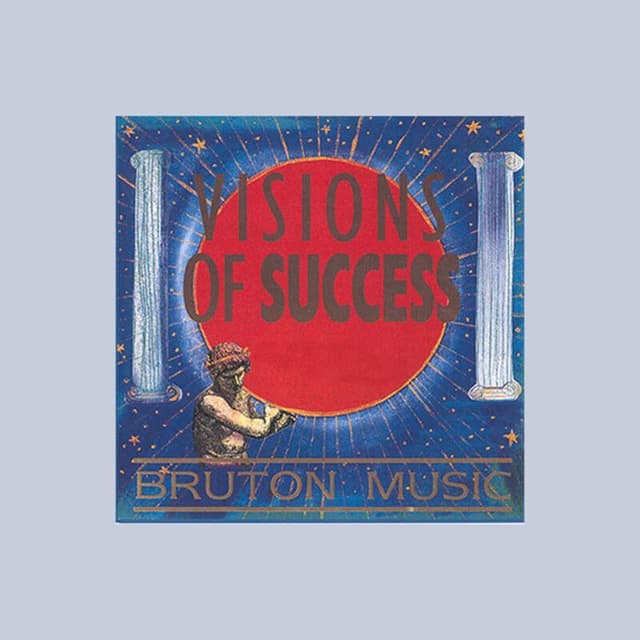 Visions Of Success