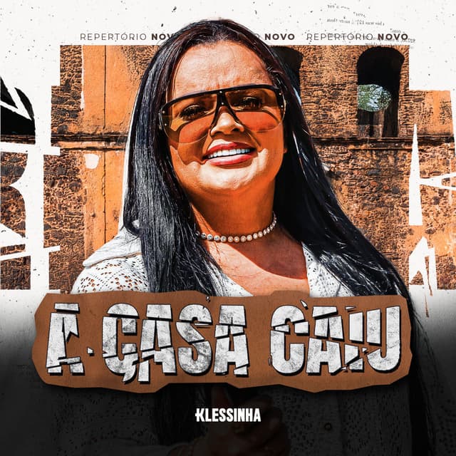 A Casa Caiu