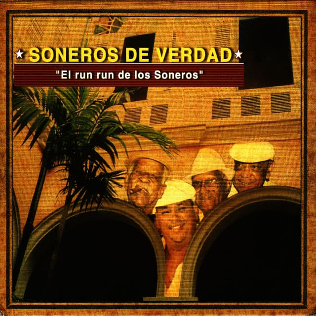 El Run Run de los Soneros