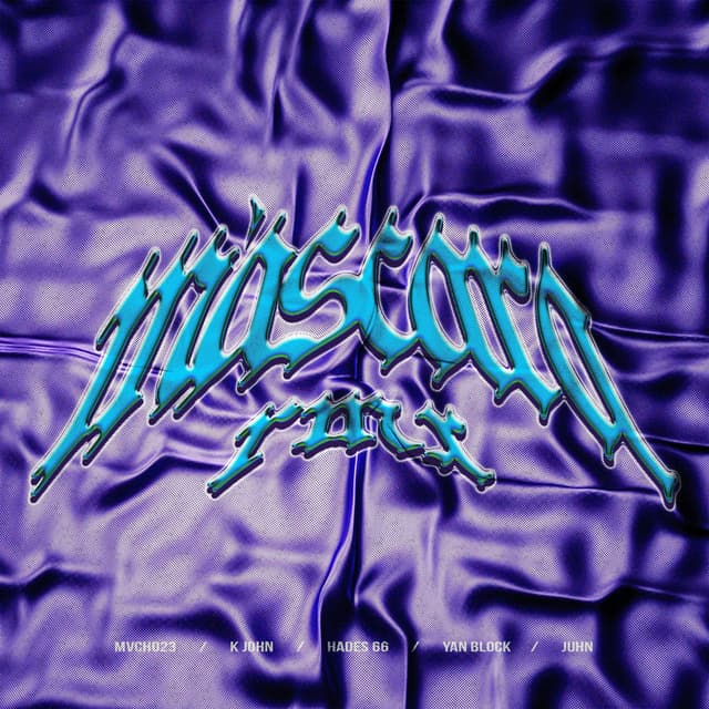 Mascara (Remix)