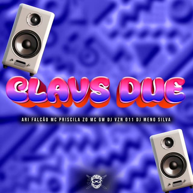Clavs Due