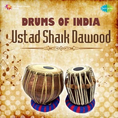 Tabla Solo-Teentaal (Peshkar-Qaida-Tukda-Padhant-Rang Rela-Gat Todi)