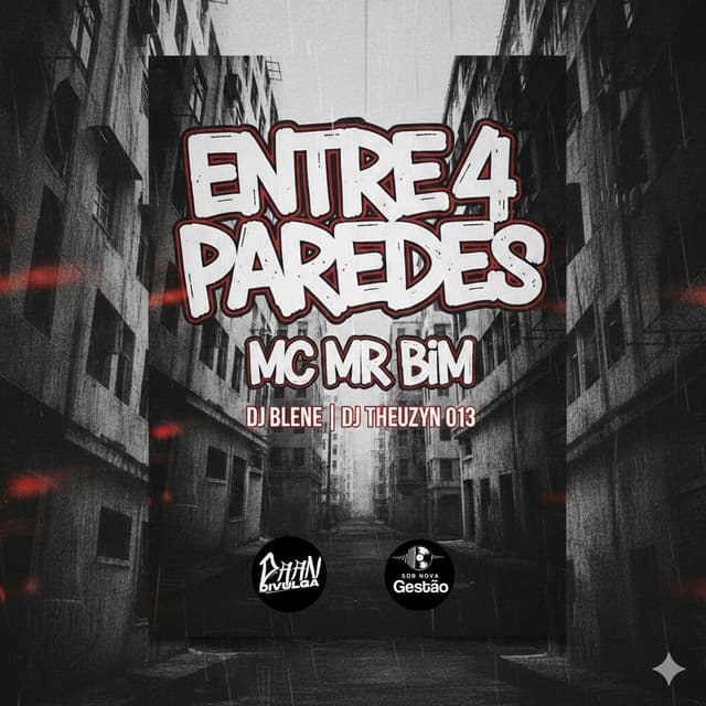 Entre 4 Paredes Mc Mr Bim