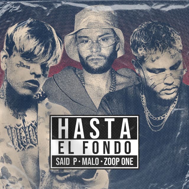 Hasta El Fondo