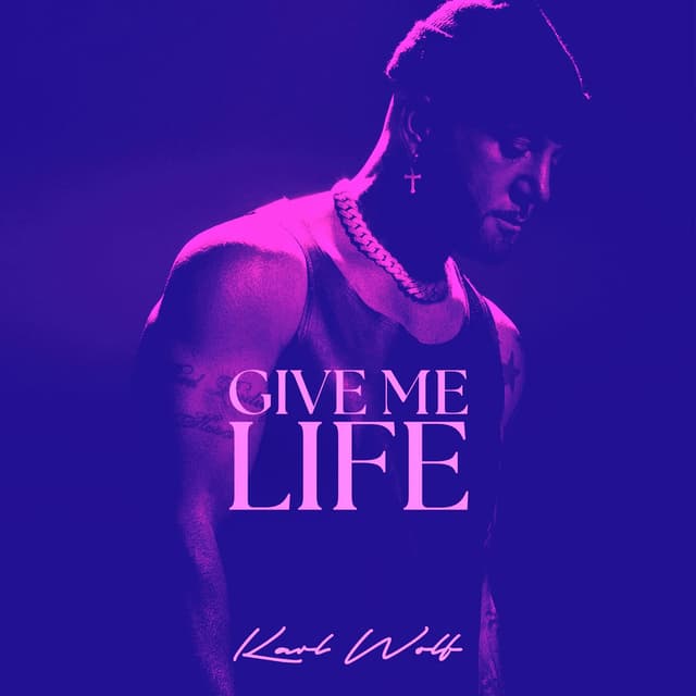 Give Me Life (Radio Edit)