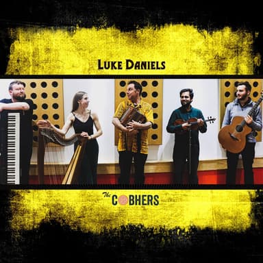 Luke Daniels & The Cobhers