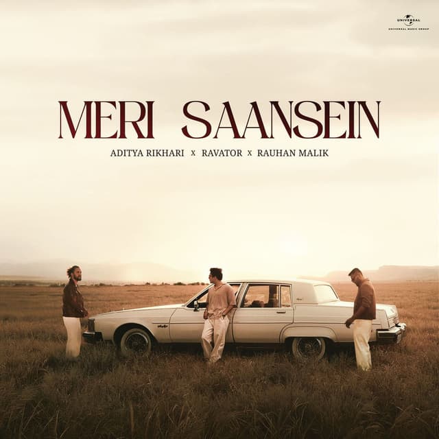 Meri Saansein