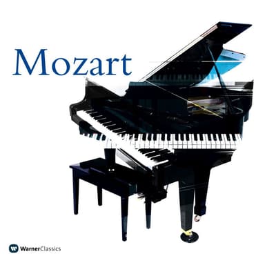 Mozart: Piano Concerto No. 19 in F Major, K. 459: III. Allegro assai