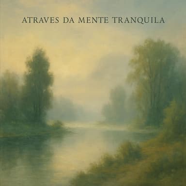 Através da Mente Tranquila