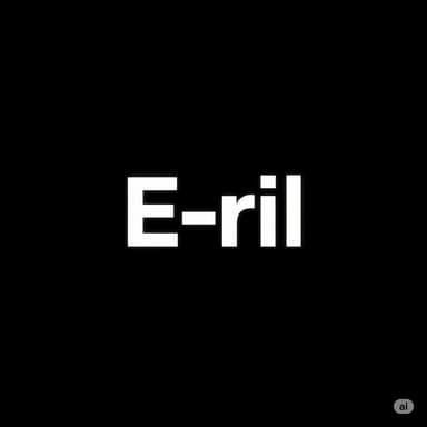 E-ril
