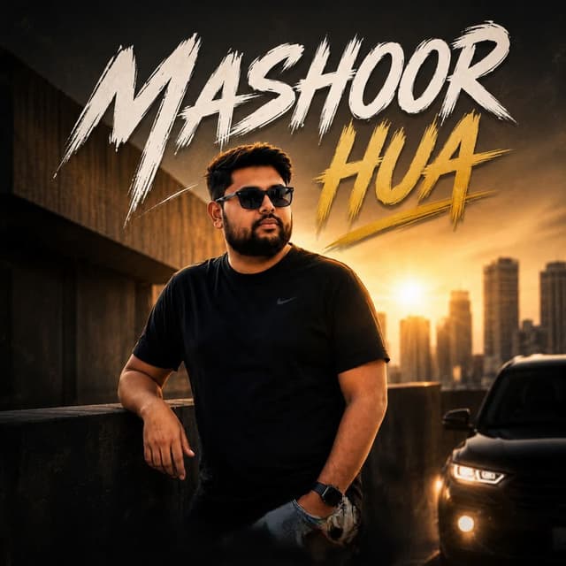MASHOOR HUA